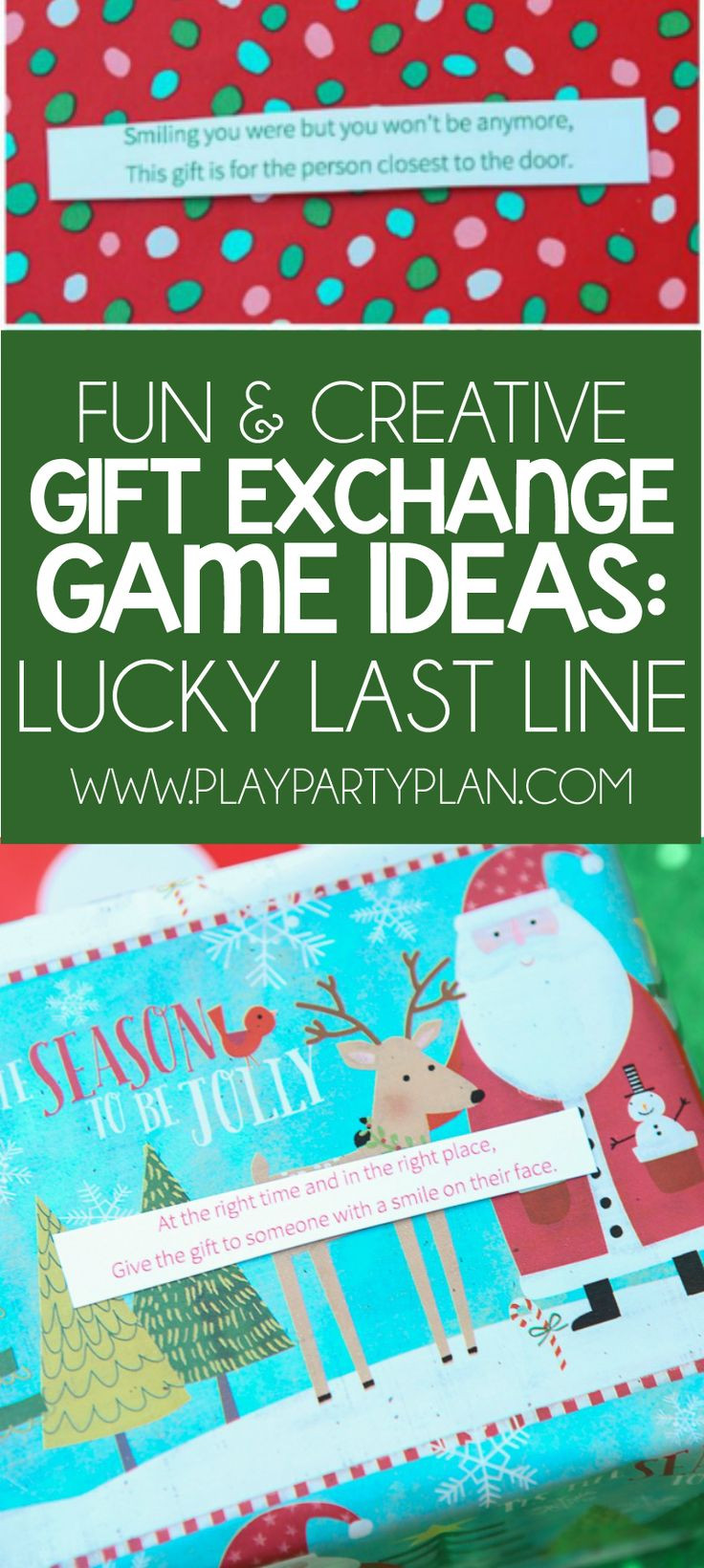 Best ideas about Gift Exchange Game Ideas
. Save or Pin 1000 ideas about Gift Exchange Games on Pinterest Now.