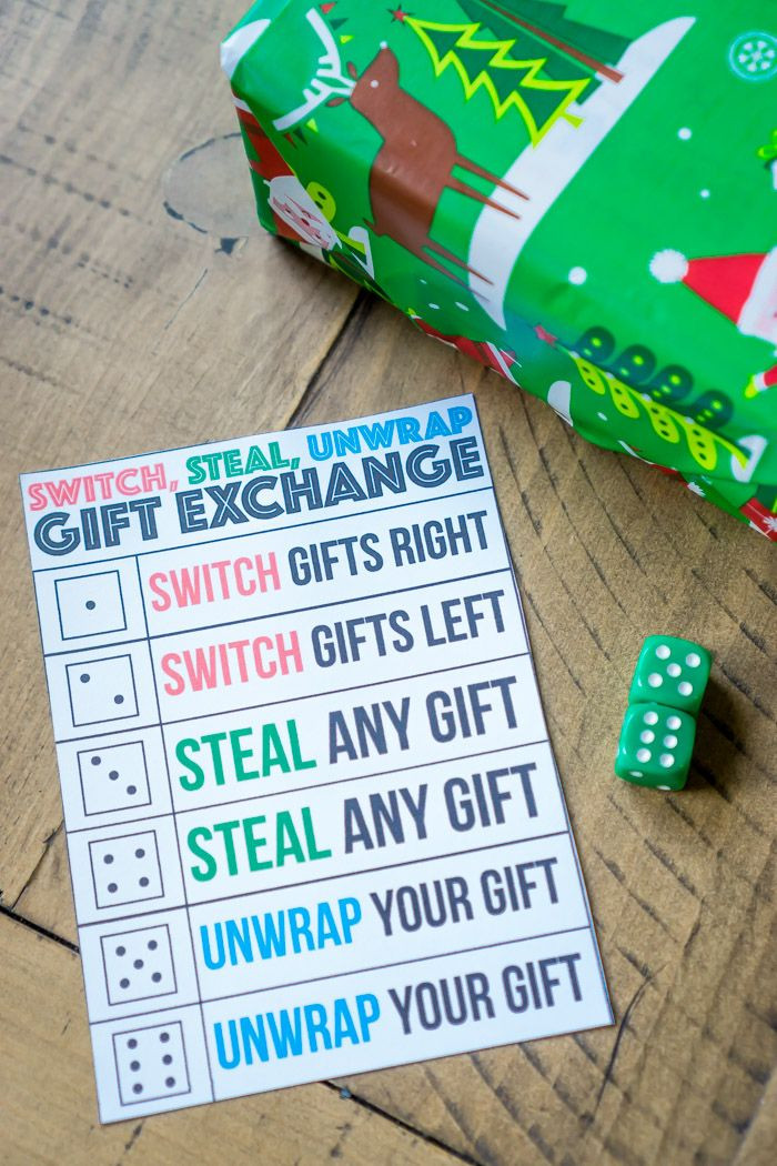 Best ideas about Gift Exchange Gift Ideas
. Save or Pin Best 25 Gift exchange games ideas on Pinterest Now.