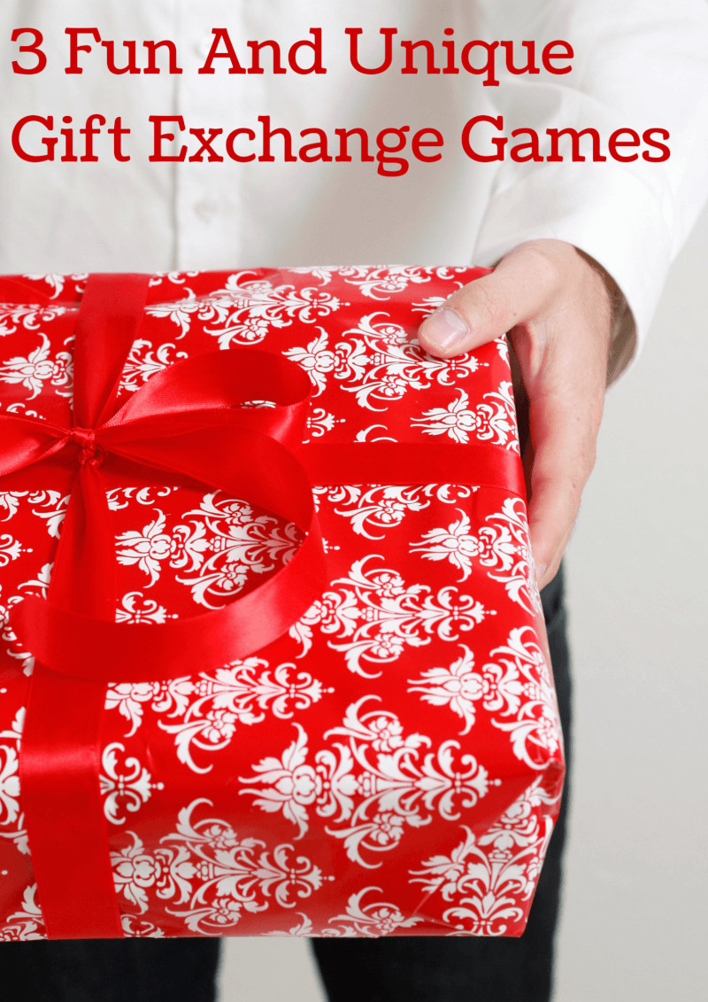 Best ideas about Gift Exchange Ideas $20
. Save or Pin 5 Creative Gift Exchange Games You Absolutely Have to Play Now.