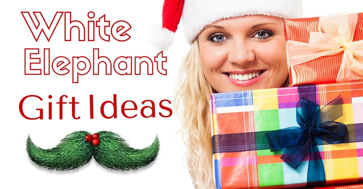 Best ideas about Gift Exchange Ideas $20
. Save or Pin white elephant t ideas face Now.