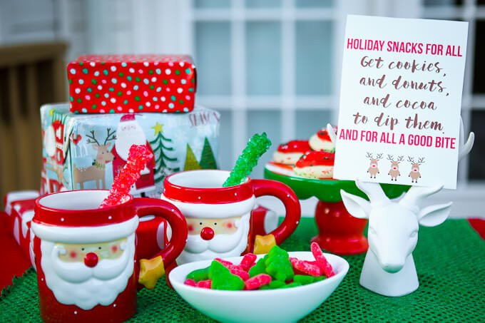 Best ideas about Gift Exchange Theme Ideas
. Save or Pin Free Printable Exchange Cards for The Best Holiday Gift Now.