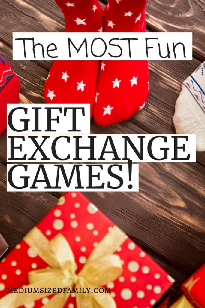 Best ideas about Gift Exchange Theme Ideas
. Save or Pin 10 Gift Exchange Themes That Will Make Giving More Fun Now.