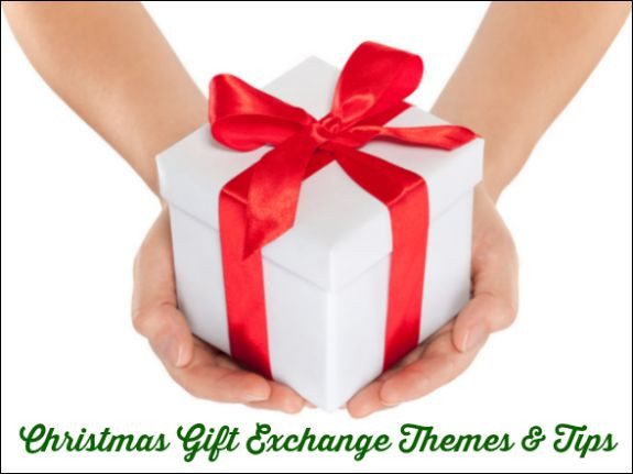 Best ideas about Gift Exchange Theme Ideas
. Save or Pin Christmas Gift Exchange Themes Now.