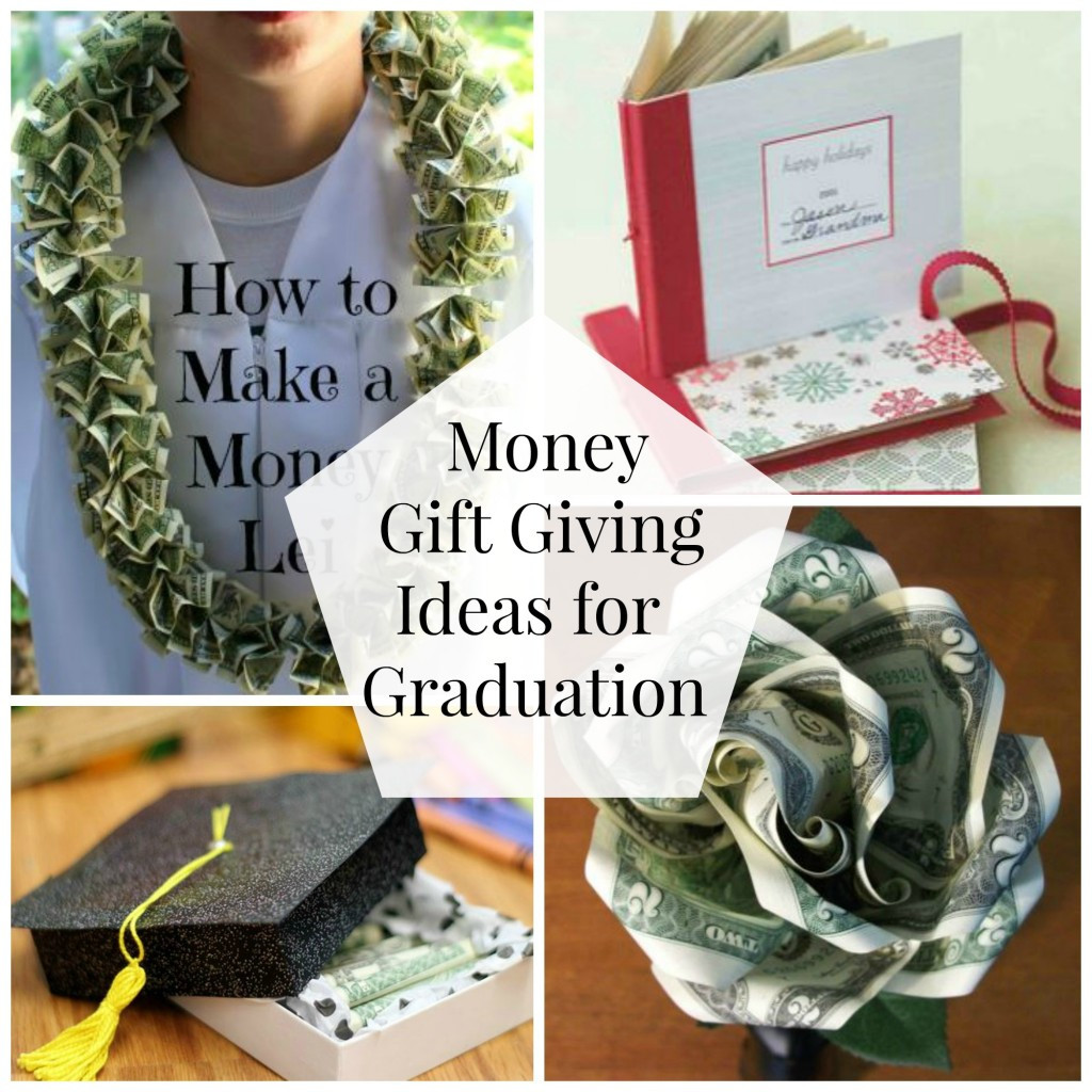 Best ideas about Gift Giving Ideas
. Save or Pin Money Gift Giving Ideas for Graduation Organize and Now.
