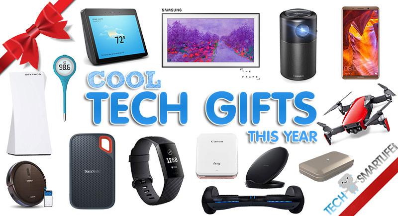 Best ideas about Gift Ideas 2019
. Save or Pin Best Tech Gifts 2019 Top Christmas Gift Ideas 2019 2020 Now.