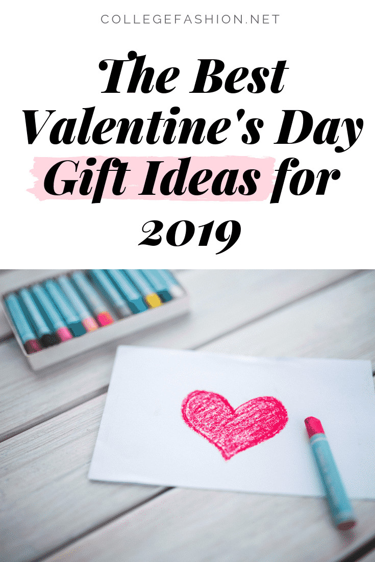 Best ideas about Gift Ideas 2019
. Save or Pin Valentine s Day Gift Ideas 2019 Our Ultimate Guide Now.