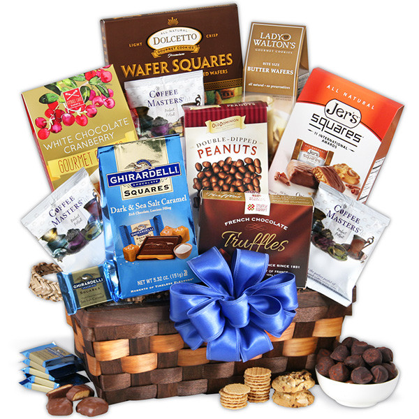 Best ideas about Gift Ideas Administrative Assistant
. Save or Pin Administrative Assistant Gift Ideas by GourmetGiftBaskets Now.