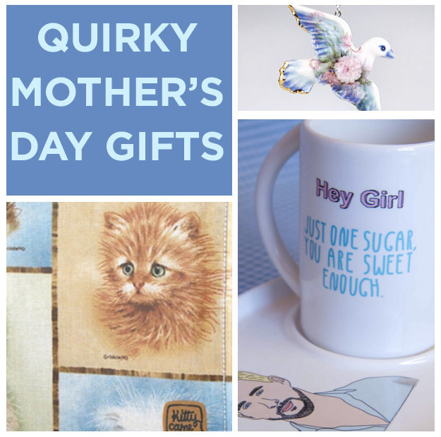 Best ideas about Gift Ideas Buzzfeed
. Save or Pin 50 Unique Mother s Day Gift Ideas Now.