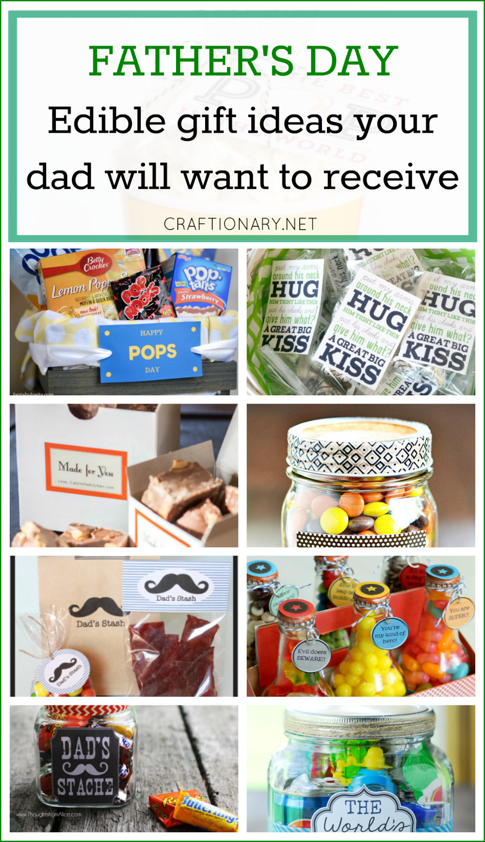 Best ideas about Gift Ideas Dad
. Save or Pin Craftionary Now.