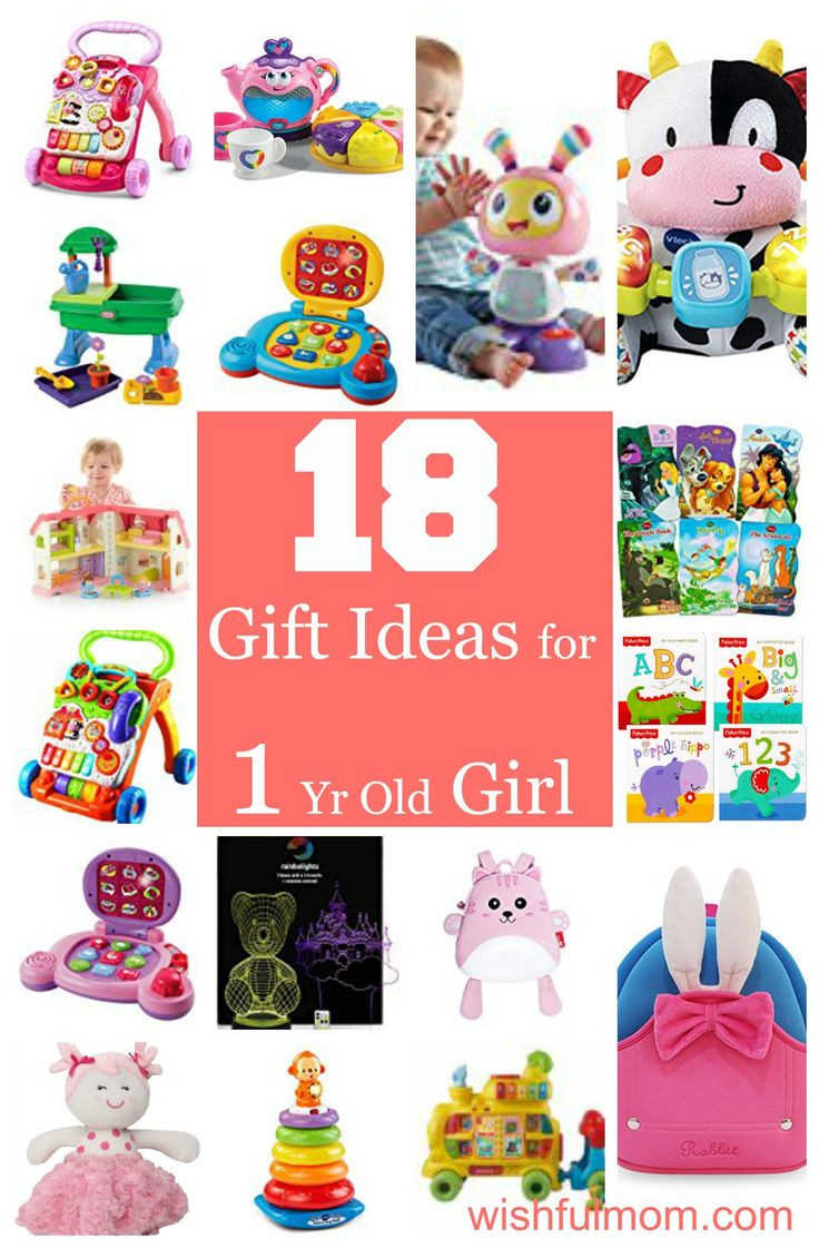 Best ideas about Gift Ideas For 1 Year Old Girl
. Save or Pin Best 25 e year old t ideas ideas on Pinterest Now.