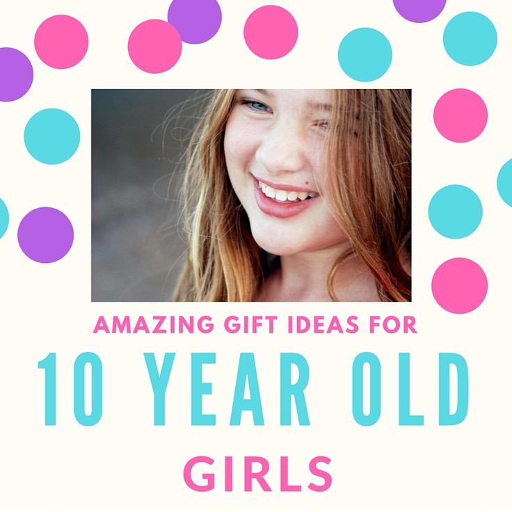 Best ideas about Gift Ideas For 10 Year Girl
. Save or Pin Best Christmas Toys for 10 Year Old Girls 2017 Now.