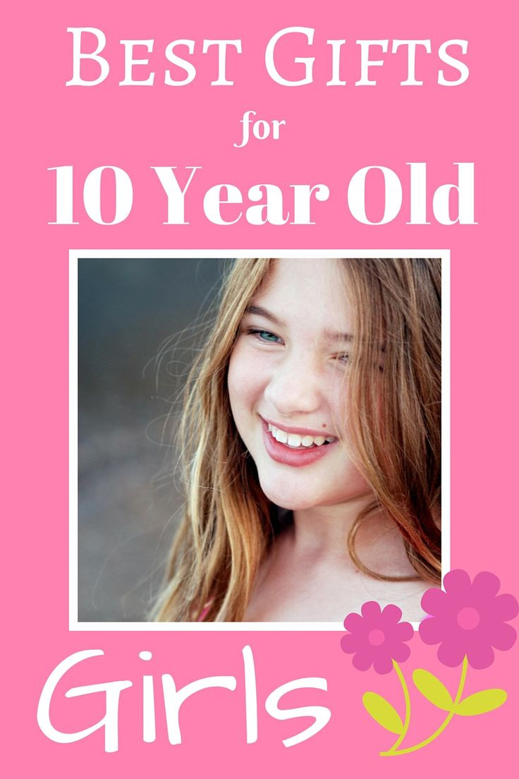 Best ideas about Gift Ideas For 10 Year Girl
. Save or Pin 1000 images about Best Gifts for 10 Year Old Girls on Now.