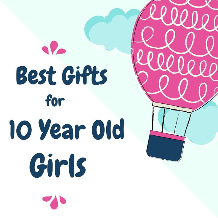 Best ideas about Gift Ideas For 10 Year Girl
. Save or Pin Best Birthday Toys for 10 Year Old Girls 2017 Now.