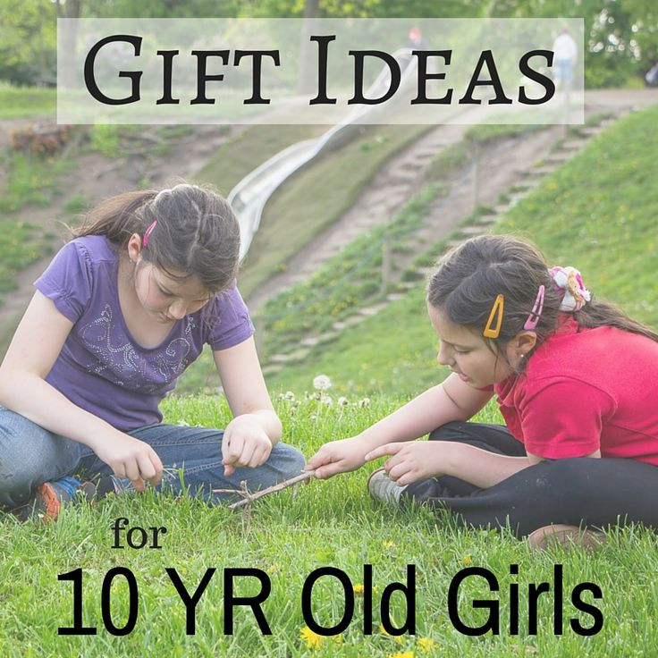 Best ideas about Gift Ideas For 10 Yr Old Girl
. Save or Pin 183 best Best Gifts for 10 Year Old Girls images on Now.