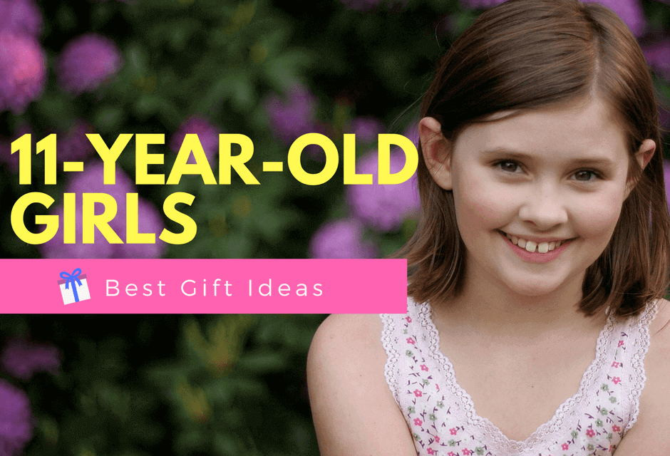 Best ideas about Gift Ideas For 11 Year Girl
. Save or Pin 12 Best Gifts For An 11 Year Old Girl Now.