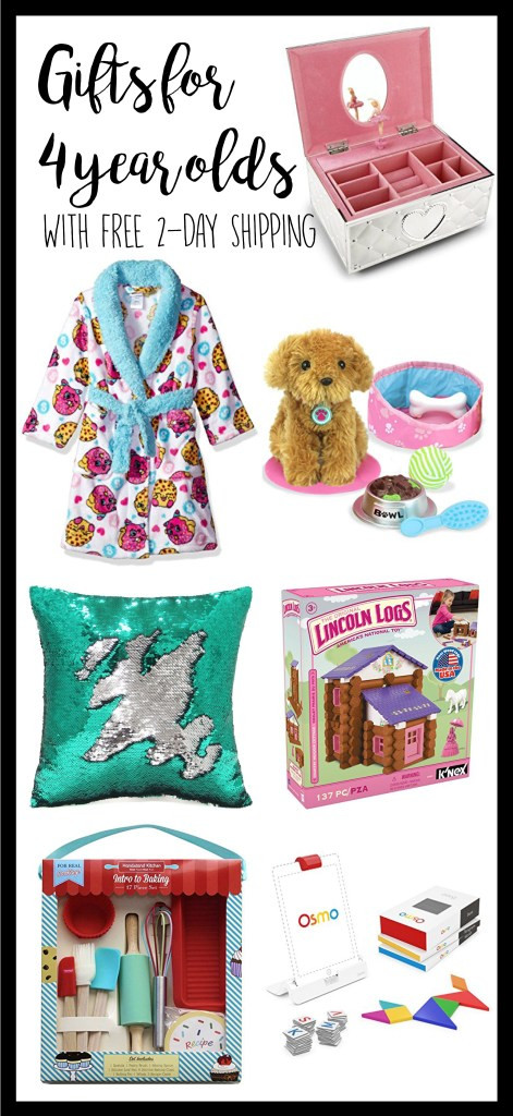 Best ideas about Gift Ideas For 11 Yr Old Girl 2019
. Save or Pin 4 Year Old Gift Ideas Gift ideas for 4 year old Girls Now.