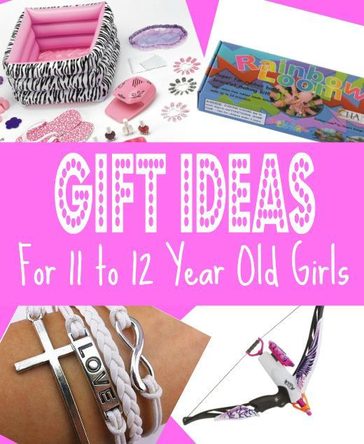 Best ideas about Gift Ideas For 11 Yr Old Girl
. Save or Pin Best Gifts for 11 Year Old Girls in 2017 Cool Gifting Now.