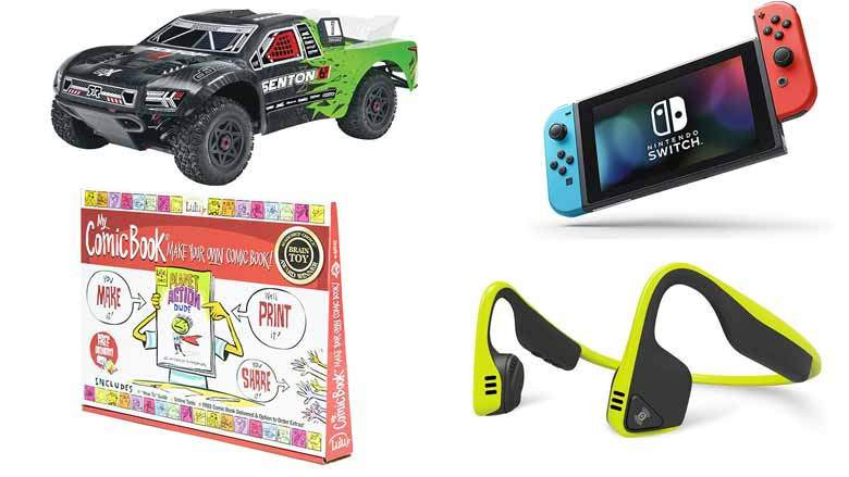 Best ideas about Gift Ideas For 12 Year Old Boy 2019
. Save or Pin 41 Best Gifts for 13 Year Old Boys Ultimate List 2019 Now.