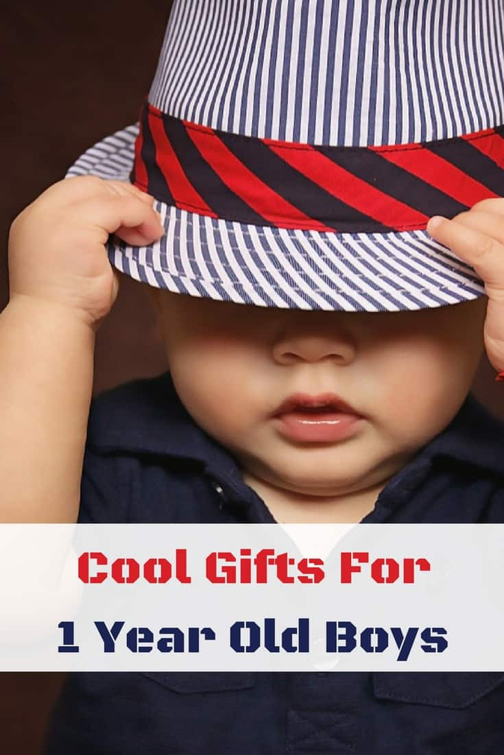 Best ideas about Gift Ideas For 12 Year Old Boy 2019
. Save or Pin Best Gifts For 1 Year Old Boys 2019 • Absolute Christmas Now.