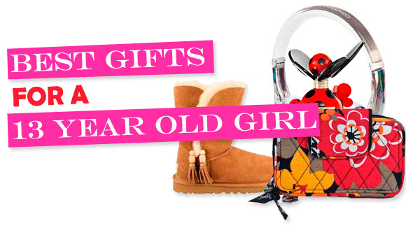 Best ideas about Gift Ideas For 13 Year Old Girl
. Save or Pin Best Gift Ideas For 13 Year Old Girls • Toy Buzz Now.