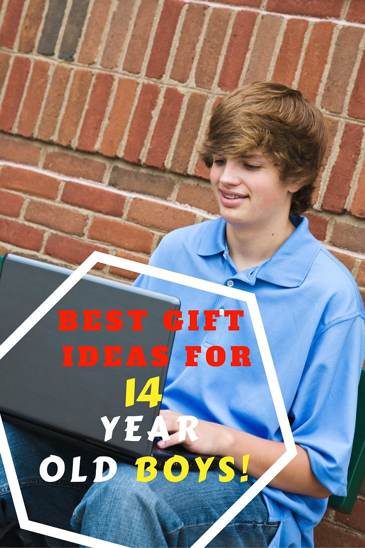 Best ideas about Gift Ideas For 14 Year Old Boys
. Save or Pin Best Ideas For Gifts 14 Year Old Boys Will Love Kids Now.