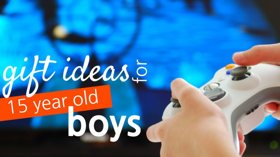 Best ideas about Gift Ideas For 15 Year Old Boys
. Save or Pin Gift Ideas For 15 Year Old Boys Sunshine and Rainy Days Now.