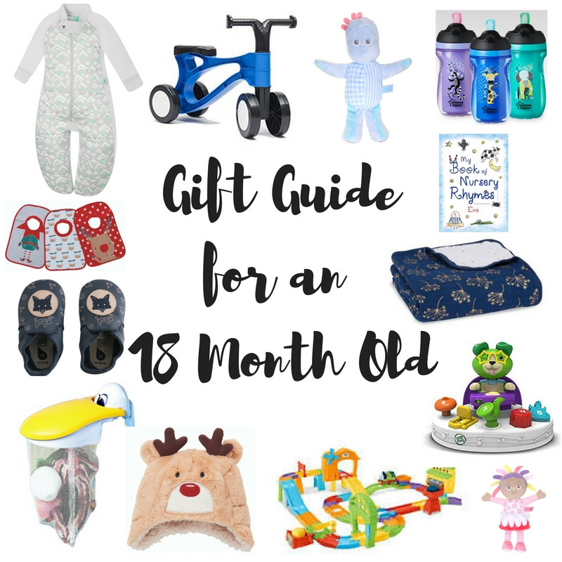 Best ideas about Gift Ideas For 18 Month Old
. Save or Pin Gift Guidefor an 18 Month Old 3 mudpiefridays Now.