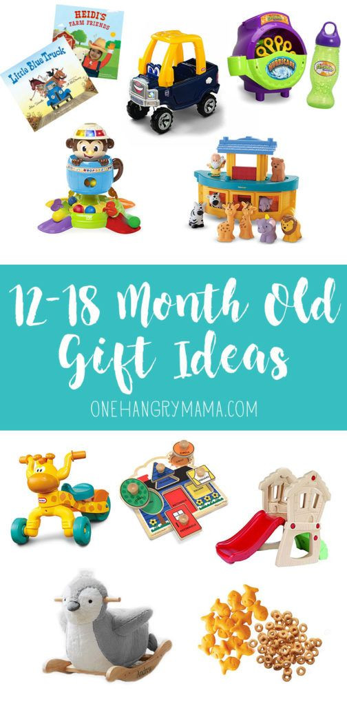 Best ideas about Gift Ideas For 18 Month Old
. Save or Pin The 25 best Christmas t 18 month old ideas on Now.