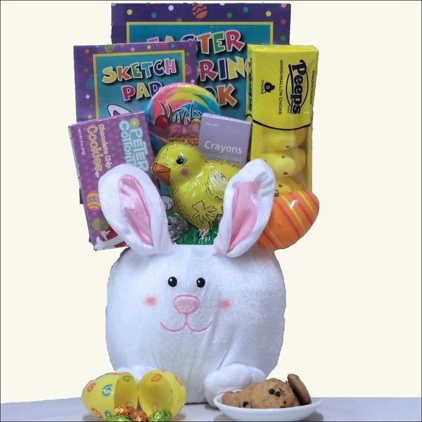 Best ideas about Gift Ideas For 18 Month Old Girl
. Save or Pin Easter Toddler Treasures Toddler Easter Basket 18 30 Now.