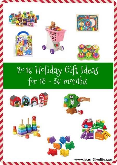 Best ideas about Gift Ideas For 18 Month Old
. Save or Pin How to Homeschool your Tot Week 8 Learn 2 Live Life Now.