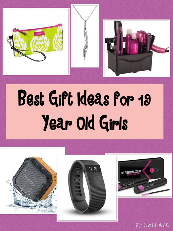 Best ideas about Gift Ideas For 18 Year Old
. Save or Pin Gift ideas for 18 year old girls Best Gifts for Teen Girls Now.