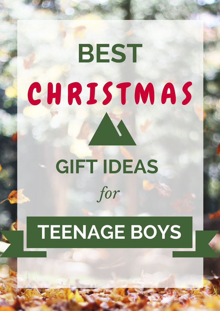 Best ideas about Gift Ideas For 19 Year Old Boy
. Save or Pin 29 best Best Gifts for 19 Year Old Boys images on Now.