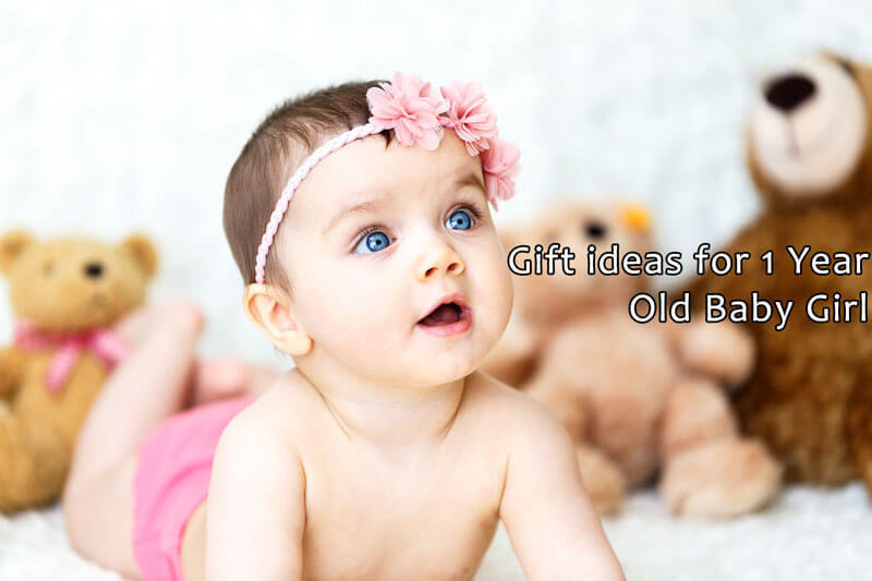 Best ideas about Gift Ideas For 2 Year Old Baby Girl
. Save or Pin Gift Ideas For 1 Year Old Baby Girl India Now.