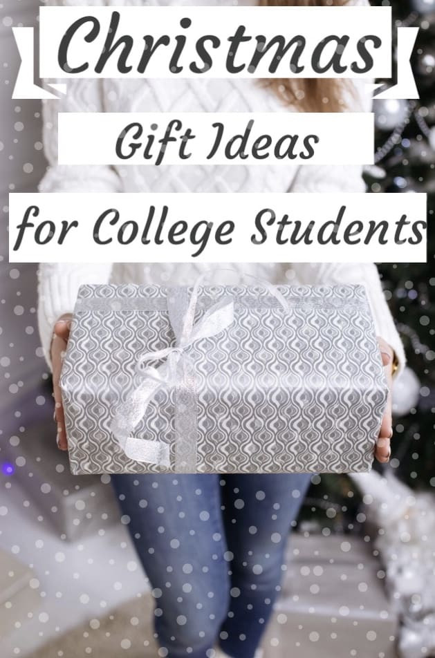 Best ideas about Gift Ideas For 20 Year Old Male College Student
. Save or Pin Christmas Gifts for College Students Now.