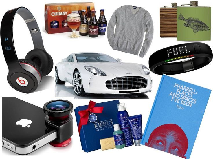 Best ideas about Gift Ideas For 20 Year Old Male
. Save or Pin 72 best images about Gifts for 20 Year Old Male on Now.