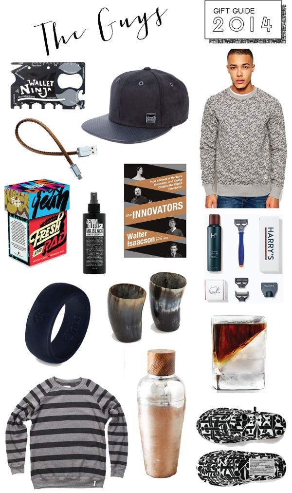 Best ideas about Gift Ideas For 20 Year Old Male
. Save or Pin 72 best Gifts for 20 Year Old Male images on Pinterest Now.