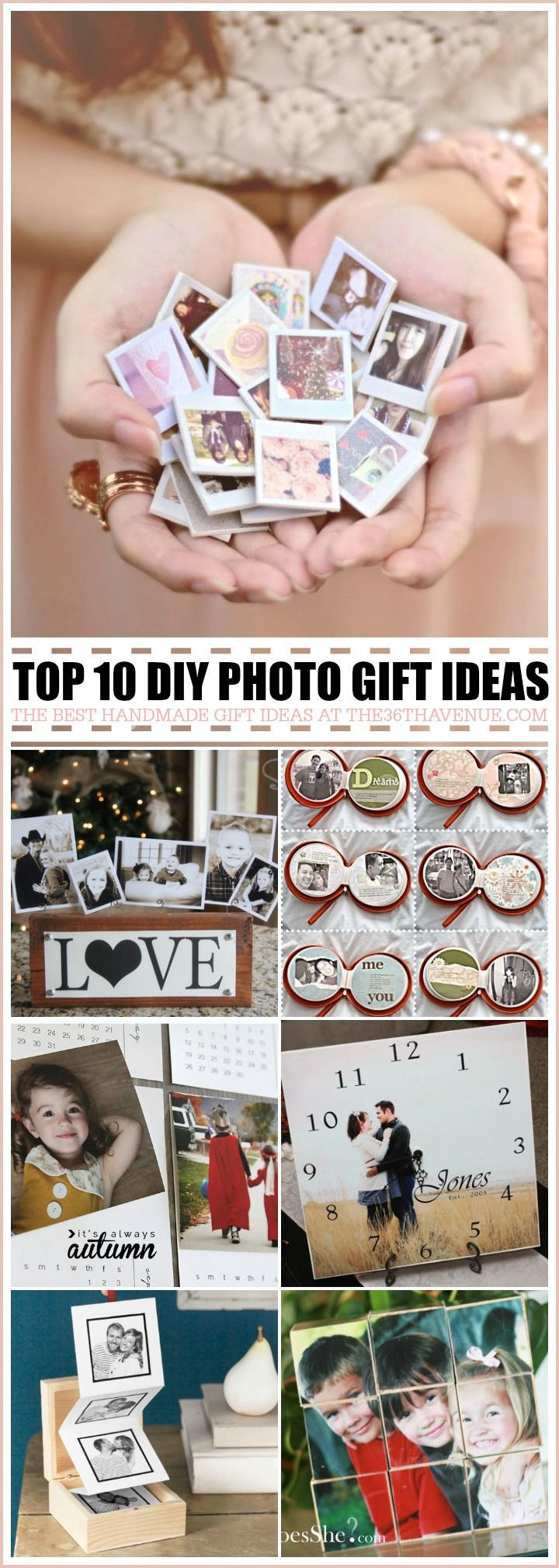 Best ideas about Gift Ideas For 22 Year Old Male
. Save or Pin Best 25 Homemade Birthday Presents ideas only on Now.
