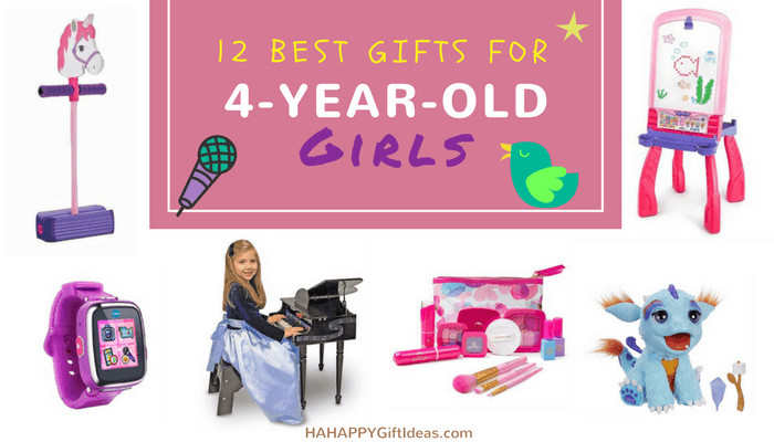 Best ideas about Gift Ideas For 4 Year Girl
. Save or Pin Best Gifts For a 4 Year Old Girl Fun & Educational Now.