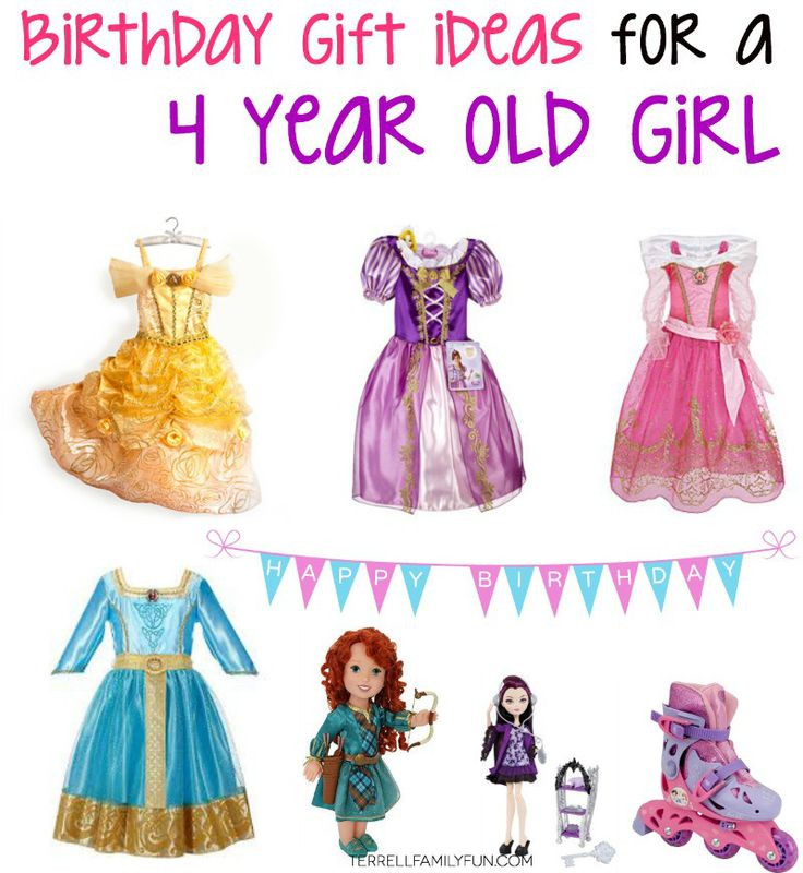Best ideas about Gift Ideas For 4 Year Girl
. Save or Pin 88 best Best Toys 4 Year Old Girls images on Pinterest Now.