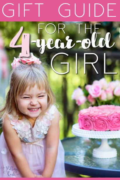 Best ideas about Gift Ideas For 4 Year Old Daughter
. Save or Pin Gift Ideas for 4 Year Old Girl Now.