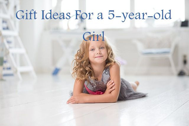 Best ideas about Gift Ideas For 5 Year Girl
. Save or Pin Top 10 Gift Ideas for a 5 Year Old Girl Now.
