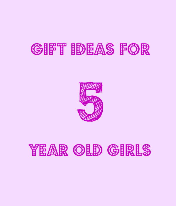 Best ideas about Gift Ideas For 5 Year Old Girl
. Save or Pin Gift Ideas for Five Year Old Girls Outside The Box Now.