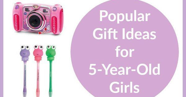 Best ideas about Gift Ideas For 5 Year Old Girl
. Save or Pin Gift Ideas for 5 Year Old Girls Now.