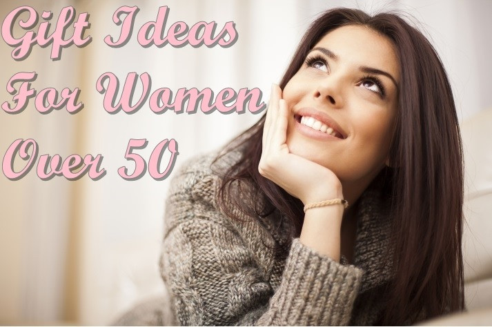 Best ideas about Gift Ideas For 50 Year Old Woman
. Save or Pin 27 Most Suitable Gifts for Women Over 50 Now.