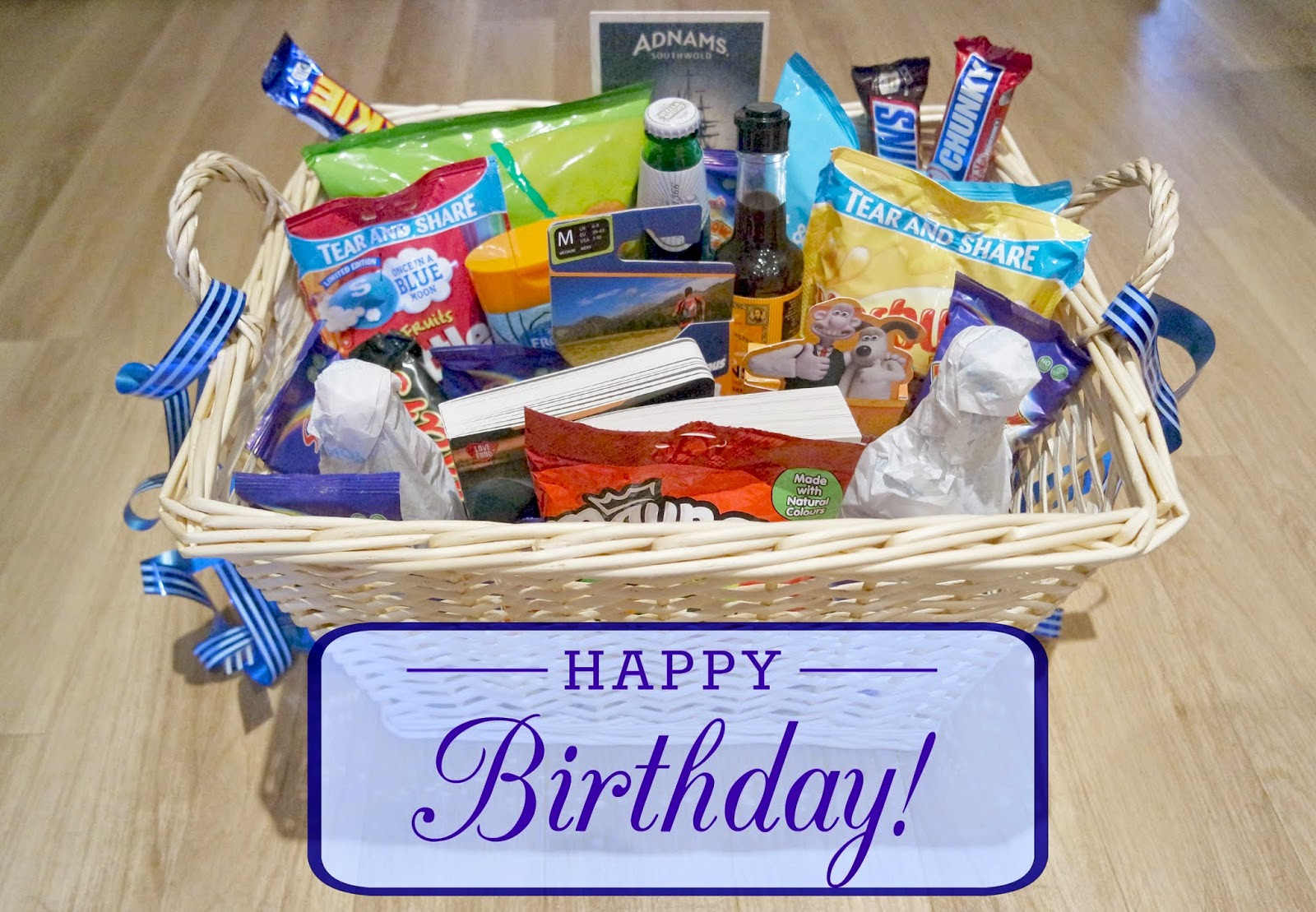 Best ideas about Gift Ideas For 50th Birthday
. Save or Pin Uptown Peach My Dad s 50th Birthday Hamper Now.