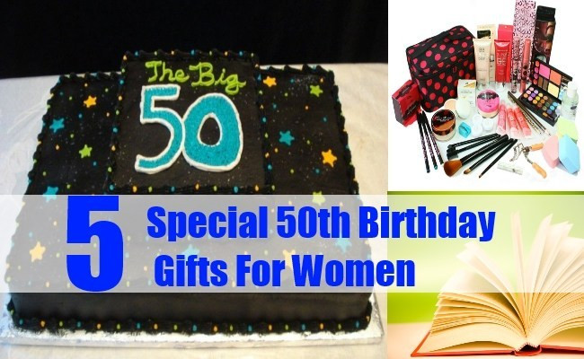 Best ideas about Gift Ideas For 50Th Birthday Female
. Save or Pin Special 50th Birthday Gifts For Women Gift Ideas For Now.