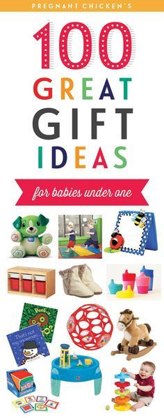 Best ideas about Gift Ideas For 6 Month Old
. Save or Pin Holiday t ideas for those 6 12 month olds on your list Now.