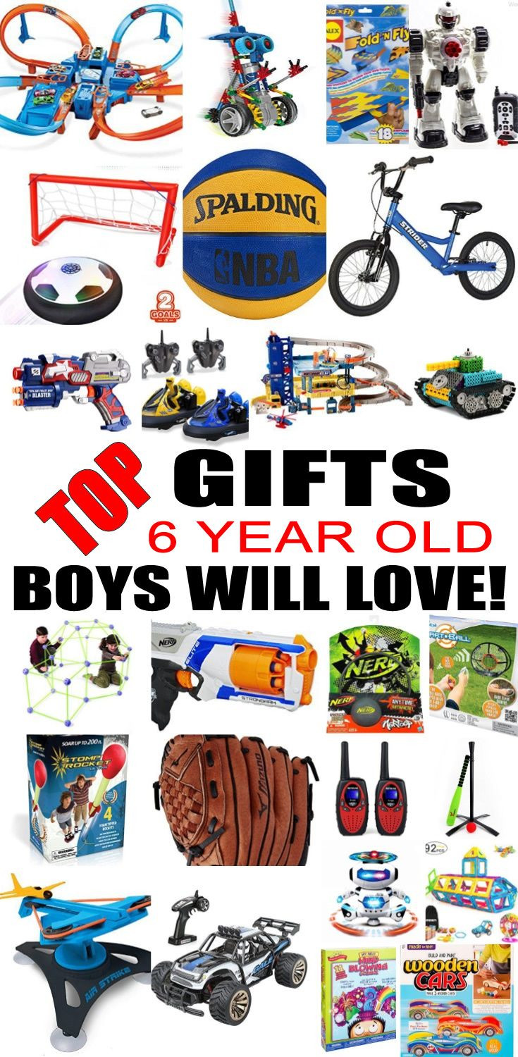 Best ideas about Gift Ideas For 6 Year Old Granddaughter
. Save or Pin 25 unique 6 year old ideas on Pinterest Now.