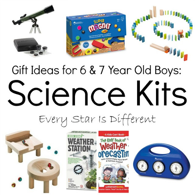 Best ideas about Gift Ideas For 6 Yr Old Boy
. Save or Pin Gift Ideas for 6 and 7 Year Old Boys Bulldozer s Wishlist Now.