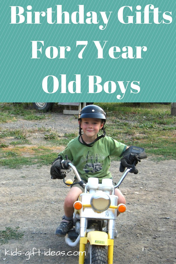 Best ideas about Gift Ideas For 7 Year Old Boy
. Save or Pin Best 25 DIY ts for 7 year old boy ideas on Pinterest Now.